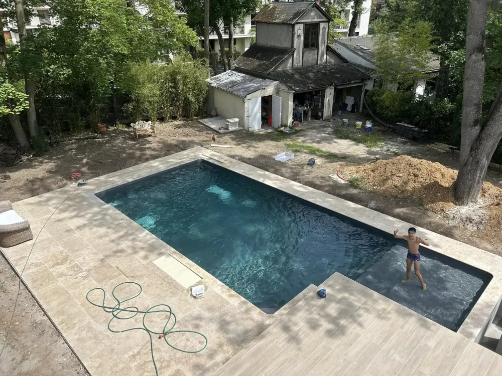 Piscine 2